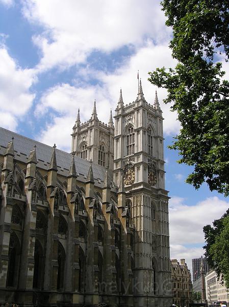 P7222180.JPG - Westminster Abbey