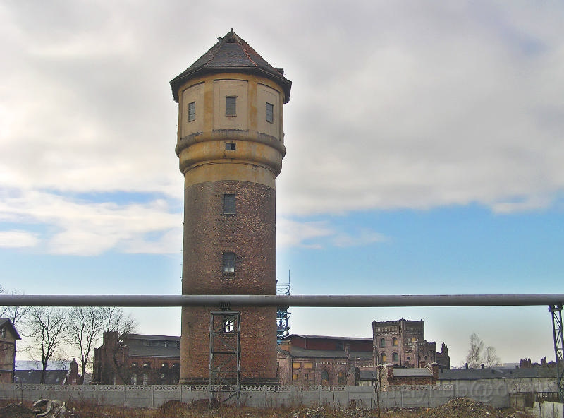 kopalnia-katowice3.jpg - Katowice, dawniej teren kopalni "Katowice", obecnie własność Muzeum Śląskiego w Katowicach