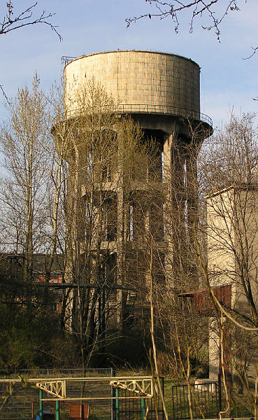 Chorzow.jpg - Chorzów Stary - zakłady Chemiczne